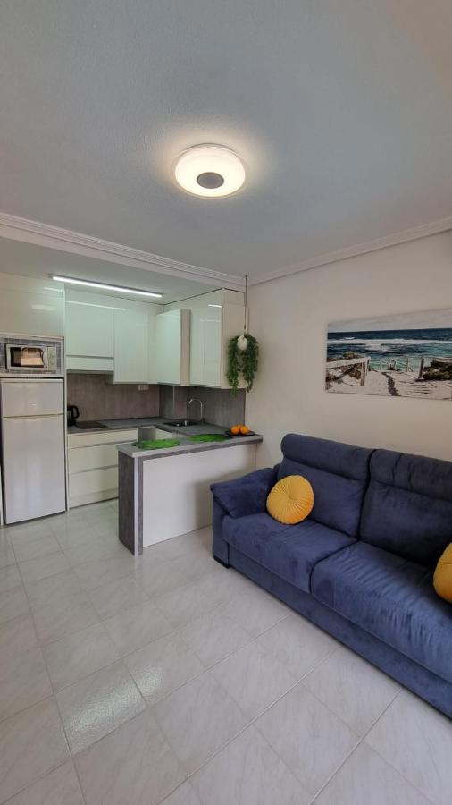 Cristina Apartments La Mata -Torrevieja Ngoại thất bức ảnh