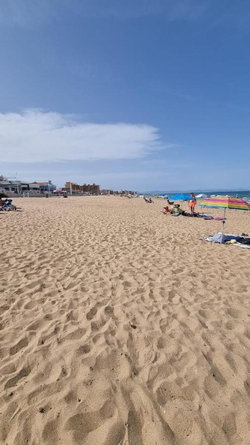 Cristina Apartments La Mata -Torrevieja Ngoại thất bức ảnh