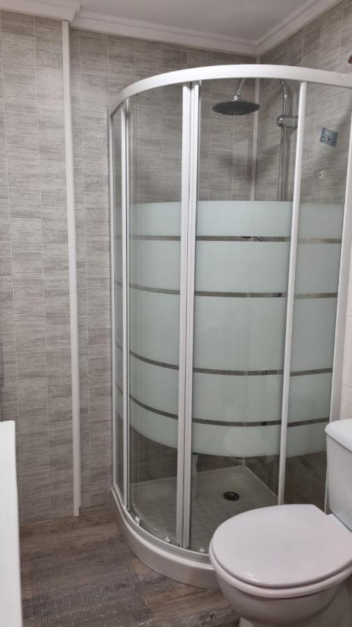 Cristina Apartments La Mata -Torrevieja Ngoại thất bức ảnh